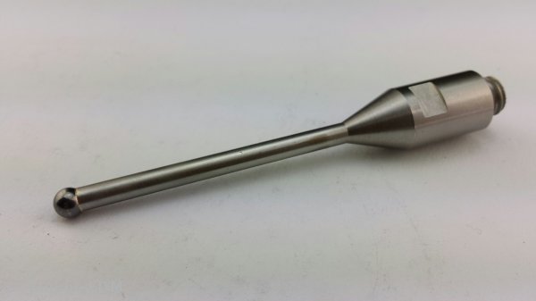Tasterbolzen für 3D-Messtaster Ø 5mm
