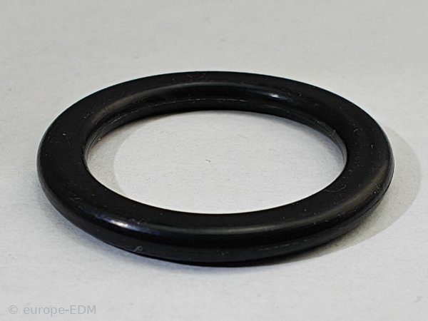O-Ring für Spannzapfen